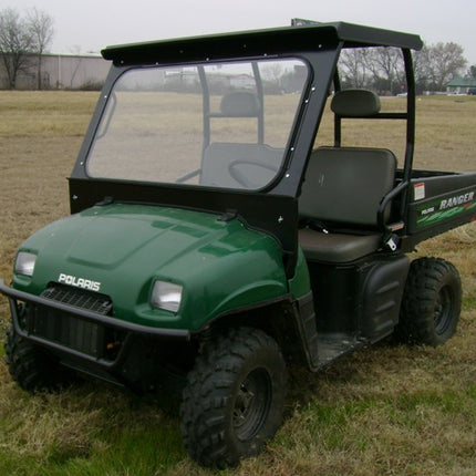 Metal Top - Farm and Ranch