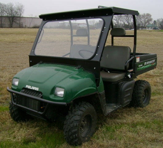 Metal Top - Farm and Ranch