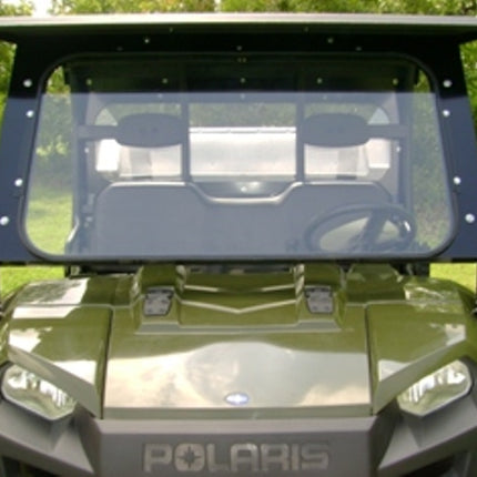 Fixed Windshield