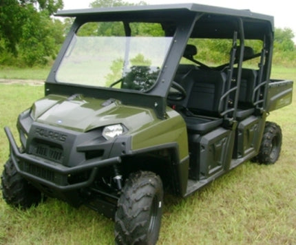 Metal Top - Farm and Ranch
