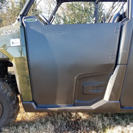 Half Doors