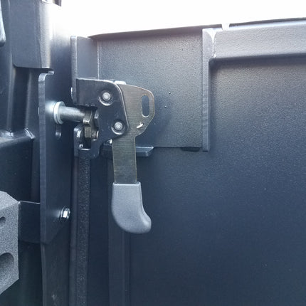 Half Doors
