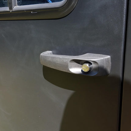 Cab Doors