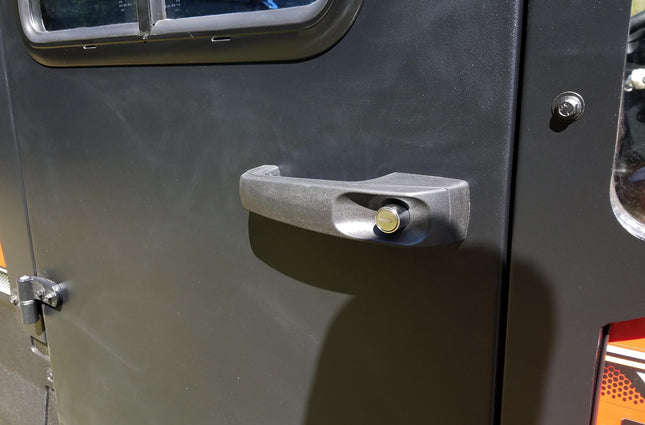 Cab Doors