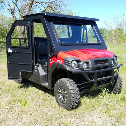 Cab Doors