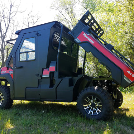 Cab Doors