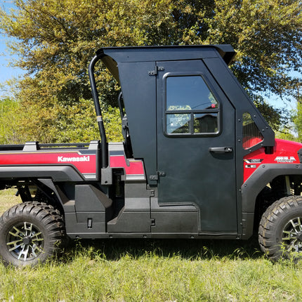 Cab Doors