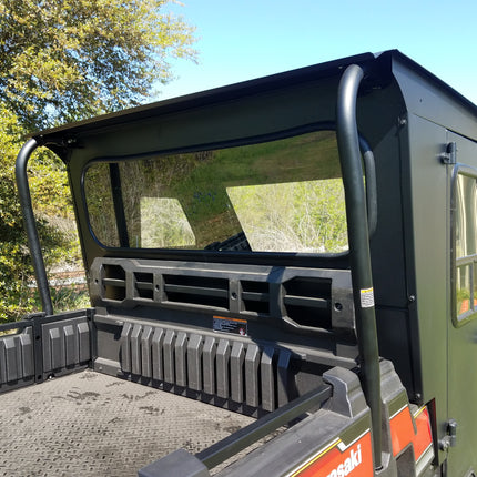 Cab Backsplash