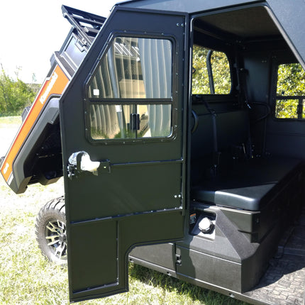 Cab Doors