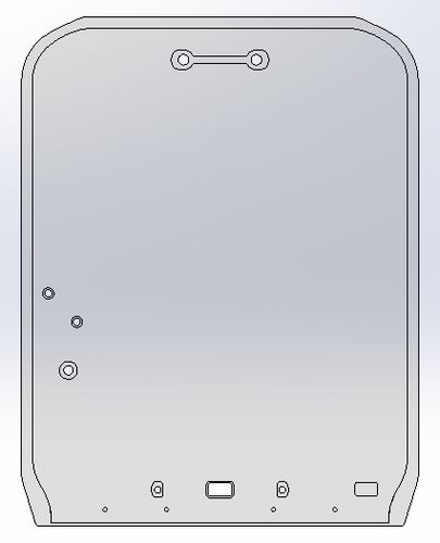 T1108ページ Amazon.com: Blue Ox BX1139 BX7390 BX8848 BX88206 BX88440 Baseplate