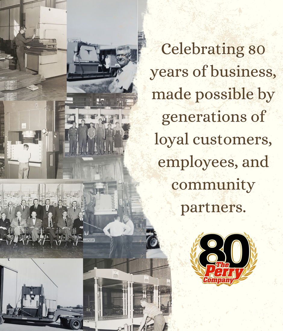 The Perry Company