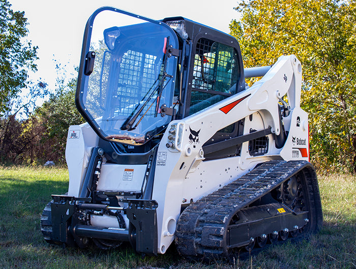 The Perry solution for windshield replacement!