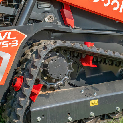 ARA Trac-Lock for Skid Steer