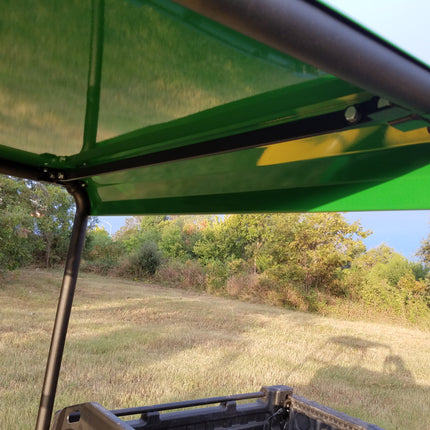 Lo Pro Top Level 2 Green