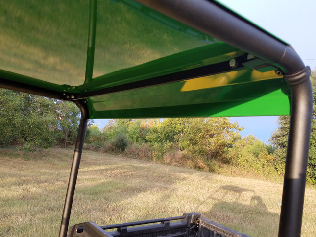 Lo Pro Top Level 2 Green