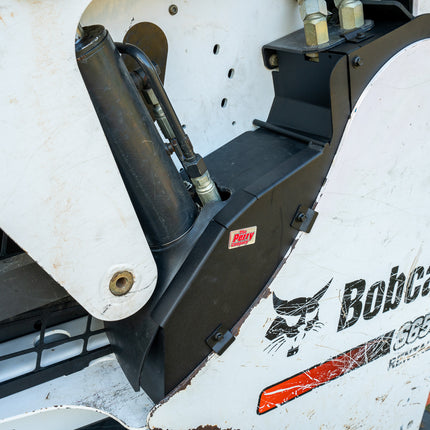 DebrisBoot for Bobcat M Series