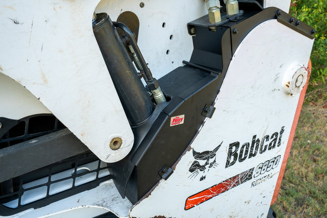 DebrisBoot for Bobcat M Series