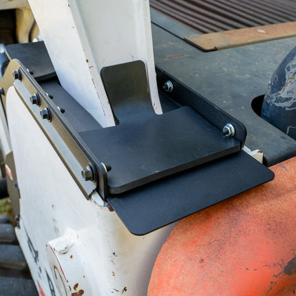 DebrisBoot for Bobcat M Series