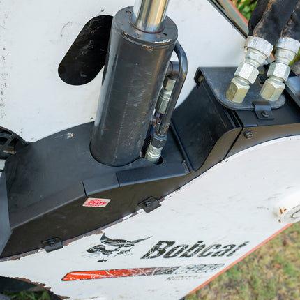 DebrisBoot for Bobcat M Series
