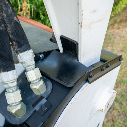 DebrisBoot for Bobcat M Series