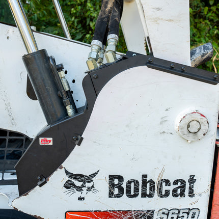 DebrisBoot for Bobcat M Series