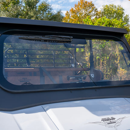 Windshield Wiper 20" Blade