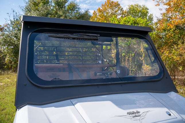 Windshield Wiper 20" Blade