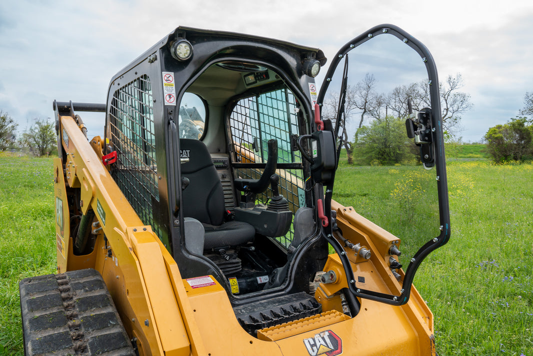Caterpillar Compact Track Loader – The Perry Company