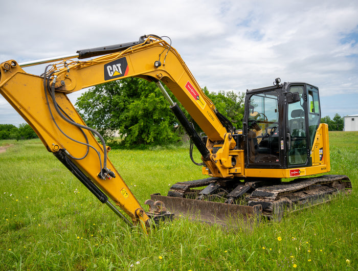 The Perry solution for windshield replacement!