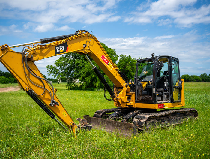 The Perry solution for windshield replacement!