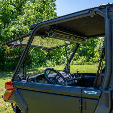 Fortress Poly Power Tip-out