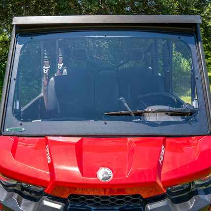 Fortress Poly Power Tip-out