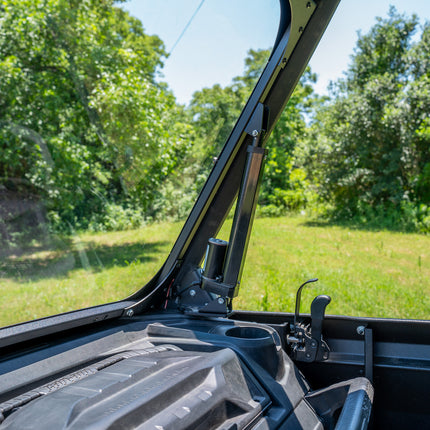 Fortress Poly Power Tip-out