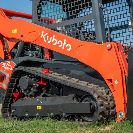 ARA Trac-Lock for Skid Steer