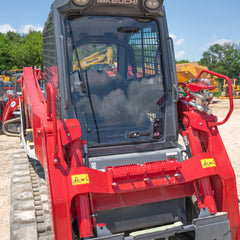 Collection image for: Takeuchi Construction