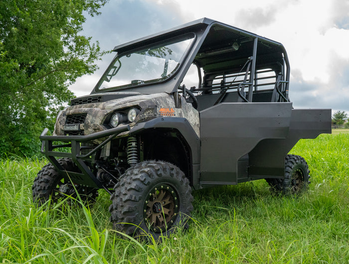 Check us out at Fortresspro.com