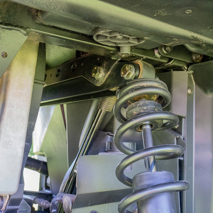 3" Lift Kit (820 CC Engine Only)