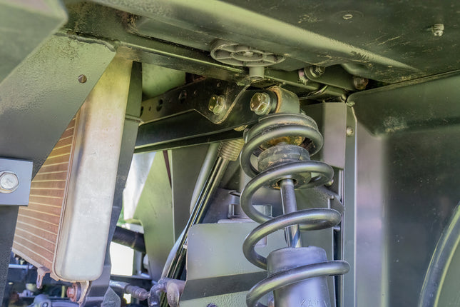 3" Lift Kit (820 CC Engine Only)