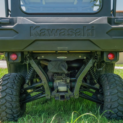 3" Lift Kit (820 CC Engine Only)