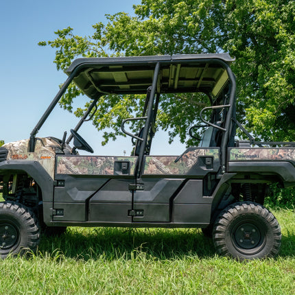 3" Lift Kit (820 CC Engine Only)
