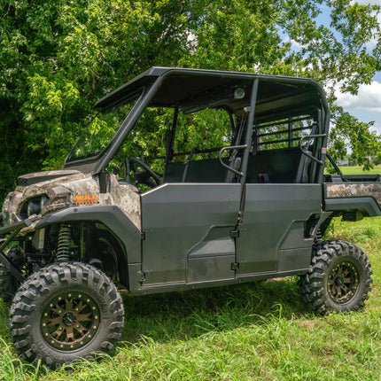 3" Lift Kit (1000 CC Engine Only)