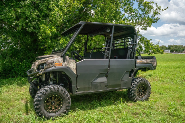 3" Lift Kit (1000 CC Engine Only)