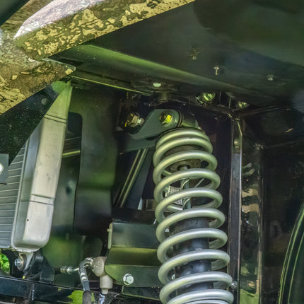 3" Lift Kit (1000 CC Engine Only)