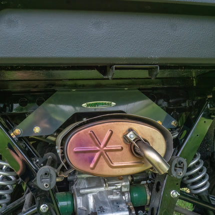3" Lift Kit (1000 CC Engine Only)