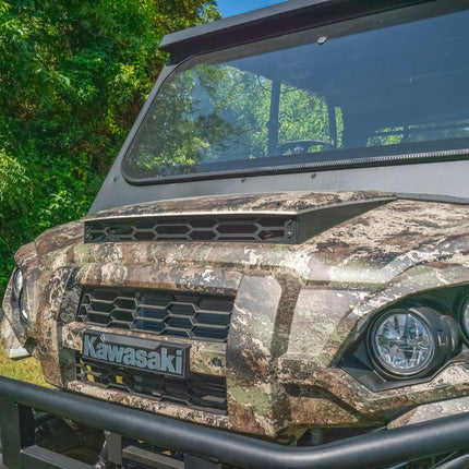 Hood Scoop
