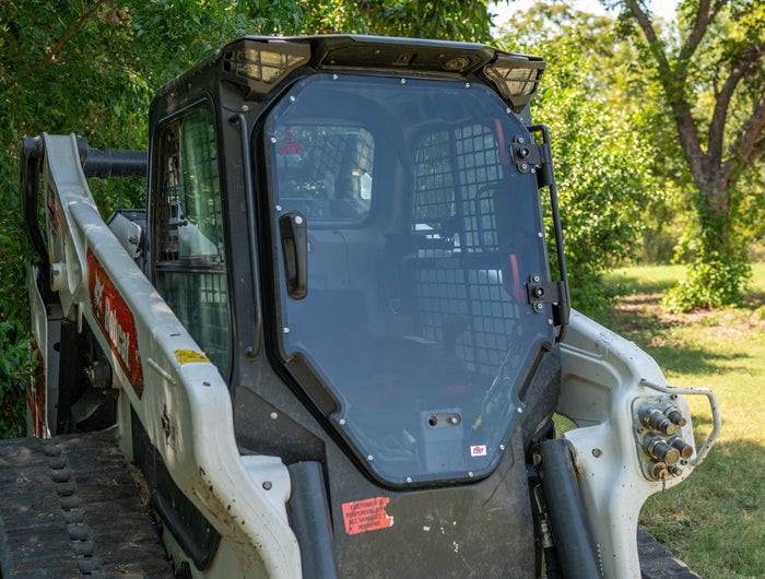 The Perry solution for windshield replacement!