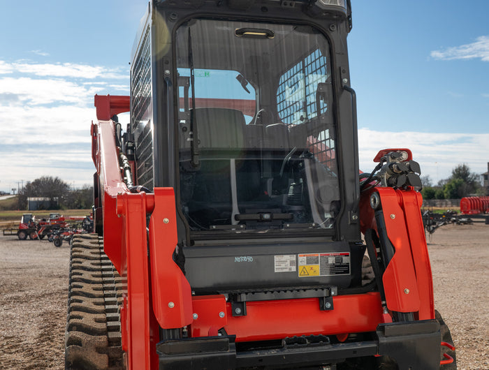 The Perry solution for windshield replacement!