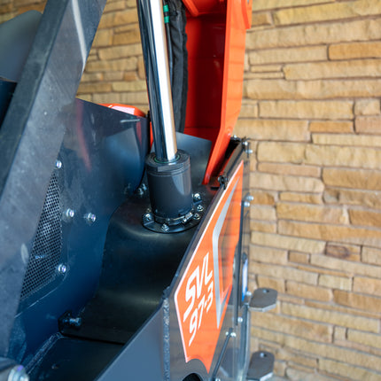 DebrisBoot for Kubota SVL