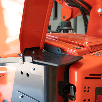 DebrisBoot for Kubota SVL