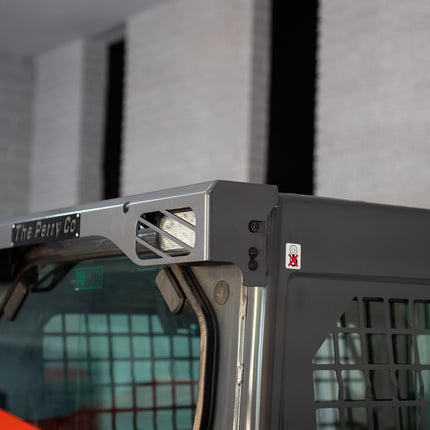 Rear Light Guard for Kubota SVL